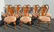 Dining chairs made for sale  Valencia