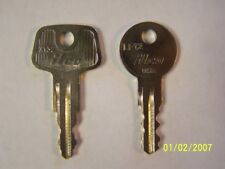 Replacement keys yakima for sale  Longmont