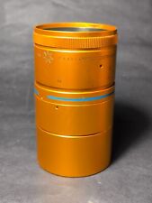 Isco Anamorphic Ultra-Star 2x Cinemascope Adapter Lens, used for sale  Shipping to South Africa