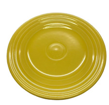 Homer Laughlin Fiestaware prato de salada amarelo girassol, Fiesta EUA 9" comprar usado  Enviando para Brazil