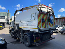 road sweeper for sale  GRAYS