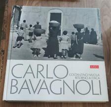 Carlo bavagnoli. costantino usato  Italia