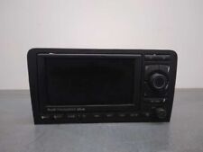 Used, 8P0035192Q GPS NAVIGATION SYSTEM / 994287 FOR AUDI A3 8P 2.0 TDI AMBIENTE for sale  Shipping to South Africa