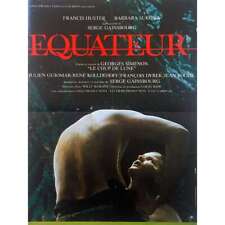 Equator original movie d'occasion  Villeneuve-lès-Avignon