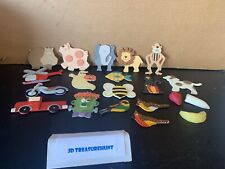 Lot various magnetic for sale  South San Francisco