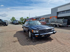 mercedes benz r107 gebraucht kaufen  Blankenburg