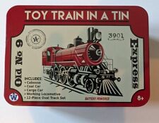 Toy train tin for sale  EDINBURGH