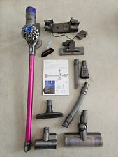 Dyson 248343-01 V6 Absolute Cordless Stick Vacuum Cleaner, used for sale  Shipping to South Africa