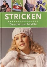 Stricken schönsten modelle gebraucht kaufen  Deutschland