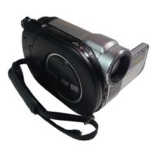 Cámara videocámara híbrida DVD Sony DCR-DVD610 Handycam 40X zoom #729, usado segunda mano  Embacar hacia Argentina