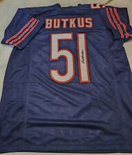 Dick butkus signed for sale  Clarksville