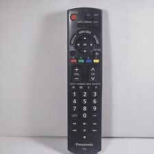 Usado, Controle remoto de TV Panasonic Viera N2QAYB000485 para TC-32LX24 TC-L22X2 TC-65PS64 FABRICANTE DE EQUIPAMENTO ORIGINAL comprar usado  Enviando para Brazil