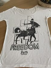 Faith connexion shirt gebraucht kaufen  Bornheim