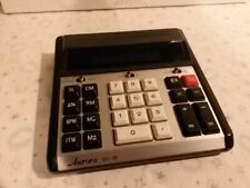Aurora calculator electronic for sale  Bagdad