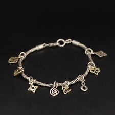 irish bracelets celtic for sale  USA