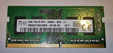 4gb ddr4 2666 for sale  HAVANT