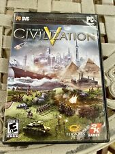 Sid meier civilization for sale  Perry