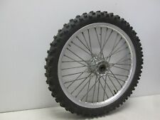 Front wheel front for sale  Shipping to Ireland