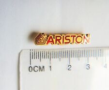 ARISTON official Pin Badge crest anstecknadel  na sprzedaż  PL