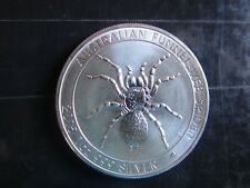 Australie web spider d'occasion  Revel