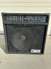 Crate kx160 guitar for sale  Los Angeles