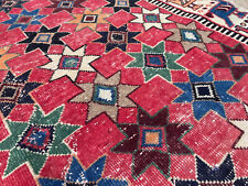 Antique rug geometric for sale  Allen