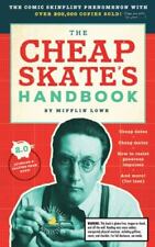 Cheapskate handbook guide for sale  Boise