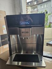 Siemens te657f03de kaffeevolla gebraucht kaufen  Osterfeld