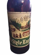 Old style lager for sale  Saint Paul