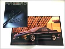 1997 pontiac firebird for sale  Red Wing
