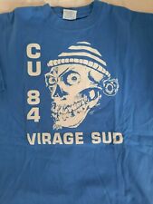 Shirt ultras marseille d'occasion  Chatou