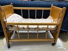 side bed crib for sale  Hilton Head Island