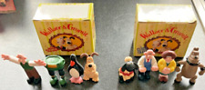 Wallace gromit ornaments for sale  FRODSHAM