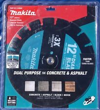 Makita saw blade for sale  Downey