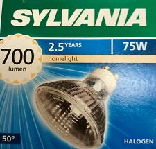 Sylvania halogenlampe spot gebraucht kaufen  Hamburg