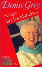 Ans planches d'occasion  France