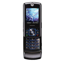Teléfono Motorola ROKR Z6 Original Desbloqueado con Cámara de 2 MP Reproductor de Video MP3 segunda mano  Embacar hacia Argentina