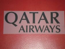 Sponsor officiel qatar d'occasion  Paris X