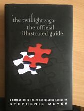 Twilight saga official for sale  Ireland