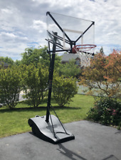 portable basketball for sale  Aldie