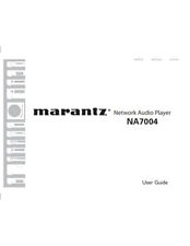 Marantz na7004 network for sale  Attica