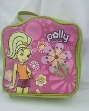 Polly pocket zippered for sale  IPSWICH