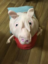 Peppa pig reversible for sale  Ireland