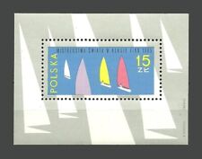 Poland stamps 1965 for sale  SOUTHAMPTON