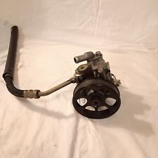 Power steering pump for sale  Grayling