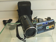 Sony hdr cx115e for sale  ST. AUSTELL