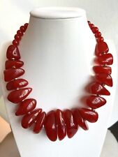 unique handmade necklace for sale  Woodside
