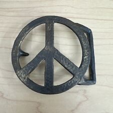 Vintage peace sign for sale  Quincy