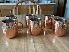 Moscow mule copper for sale  Bridgeport