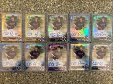 Huge 2017 bowman for sale  Pauline